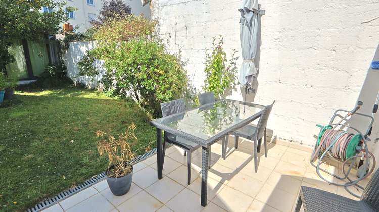 Ma-Cabane - Vente Maison NANTES, 77 m²