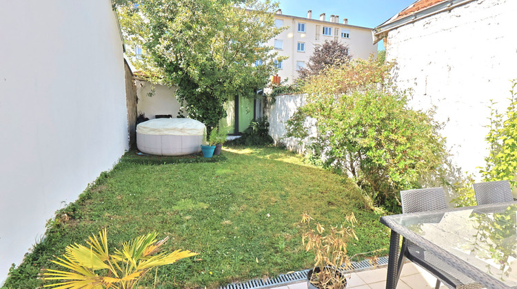 Ma-Cabane - Vente Maison NANTES, 77 m²