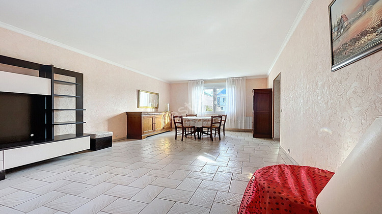 Ma-Cabane - Vente Maison NANTES, 54 m²