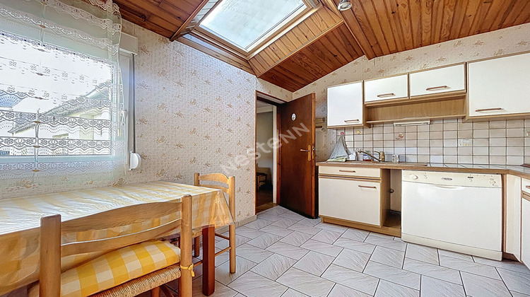 Ma-Cabane - Vente Maison NANTES, 54 m²