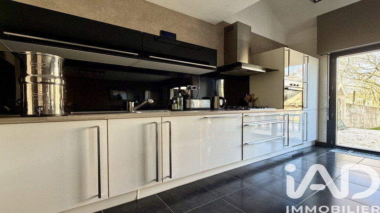 Ma-Cabane - Vente Maison Nantes, 105 m²