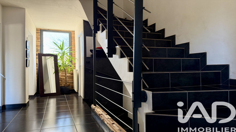 Ma-Cabane - Vente Maison Nantes, 105 m²