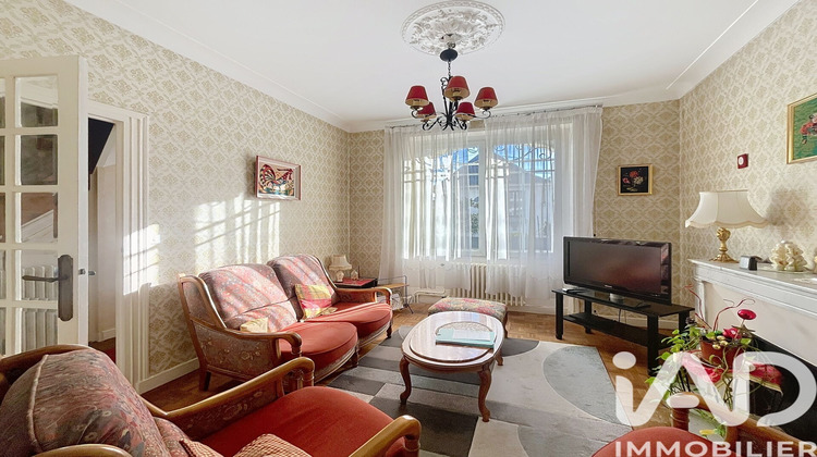 Ma-Cabane - Vente Maison Nantes, 80 m²