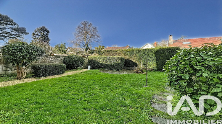 Ma-Cabane - Vente Maison Nantes, 80 m²