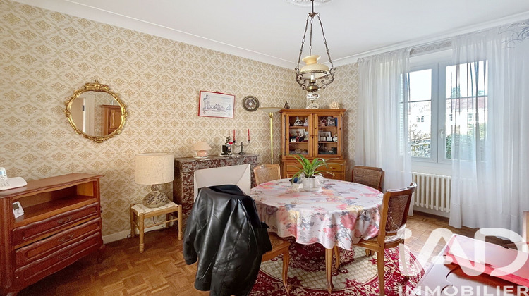 Ma-Cabane - Vente Maison Nantes, 80 m²