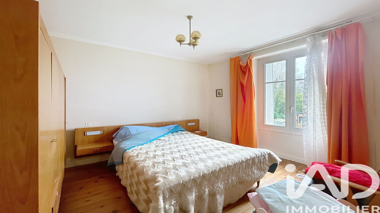 Ma-Cabane - Vente Maison Nantes, 80 m²