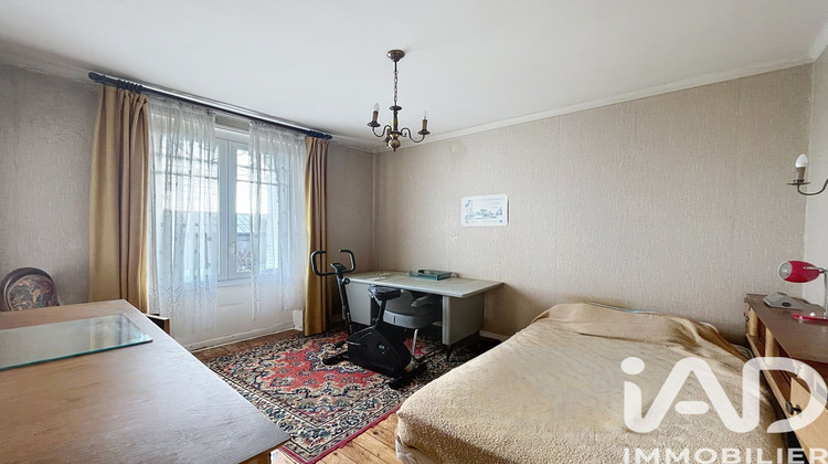 Ma-Cabane - Vente Maison Nantes, 80 m²