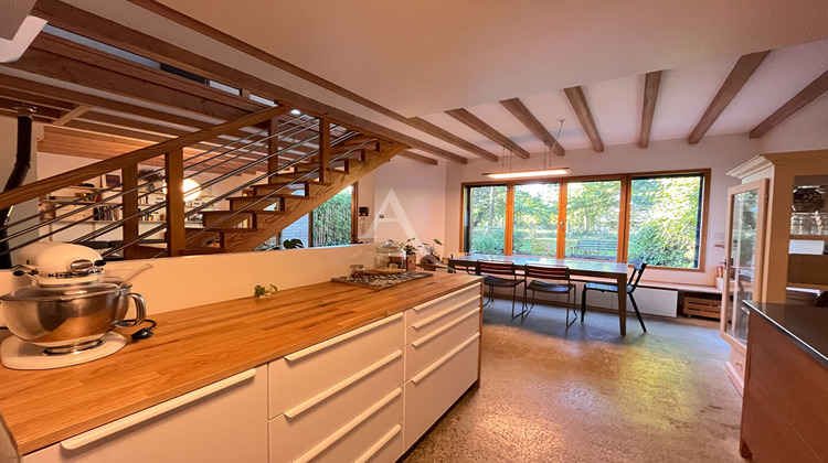 Ma-Cabane - Vente Maison NANTES, 115 m²