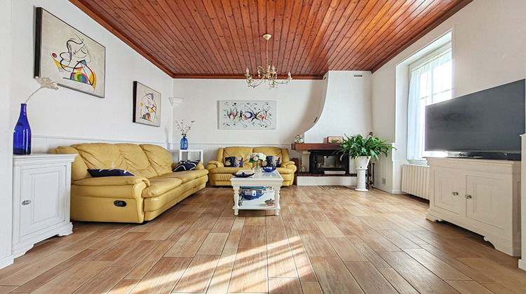 Ma-Cabane - Vente Maison NANTES, 136 m²