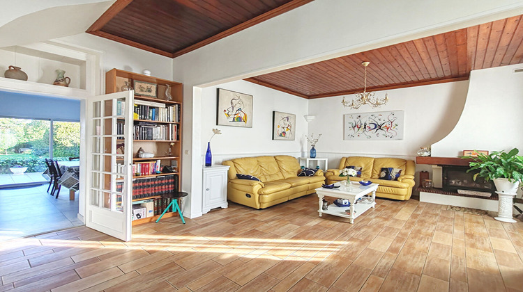 Ma-Cabane - Vente Maison NANTES, 136 m²