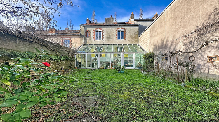 Ma-Cabane - Vente Maison NANTES, 166 m²