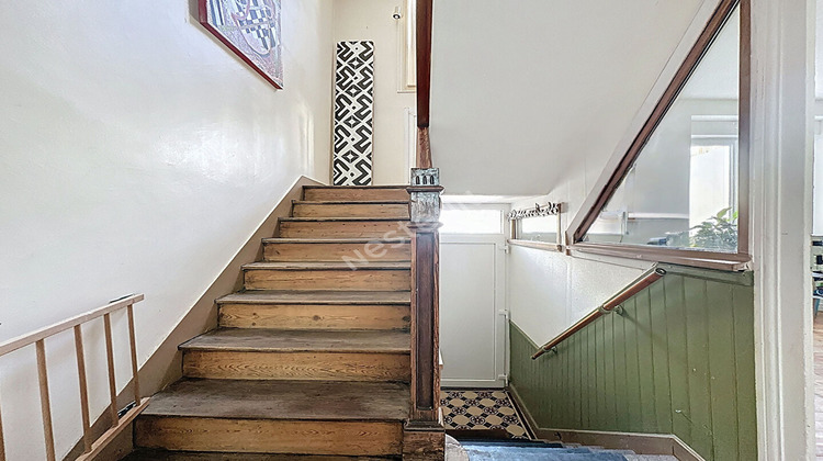 Ma-Cabane - Vente Maison NANTES, 166 m²