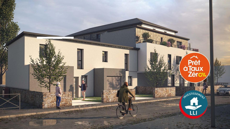 Ma-Cabane - Vente Maison Nantes, 80 m²