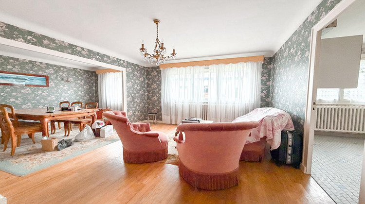 Ma-Cabane - Vente Maison NANTES, 83 m²