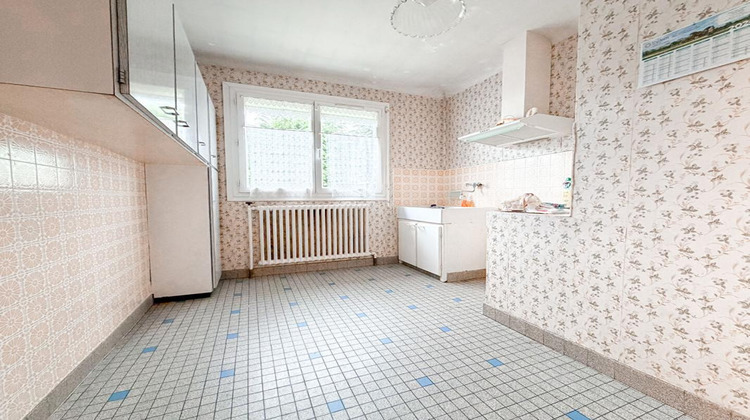 Ma-Cabane - Vente Maison NANTES, 83 m²