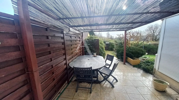 Ma-Cabane - Vente Maison NANTES, 120 m²