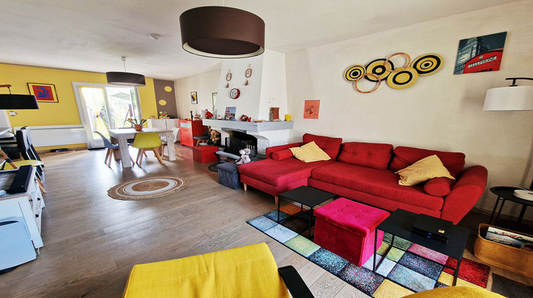 Ma-Cabane - Vente Maison NANTES, 102 m²