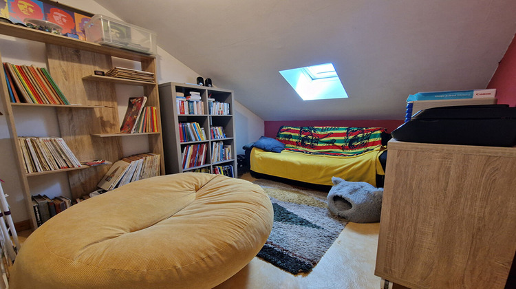 Ma-Cabane - Vente Maison NANTES, 102 m²
