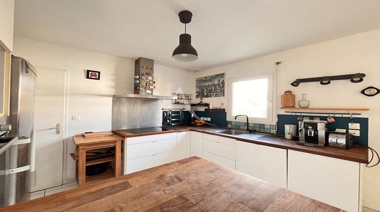 Ma-Cabane - Vente Maison NANTES, 118 m²