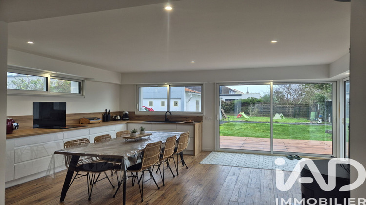 Ma-Cabane - Vente Maison Nantes, 104 m²