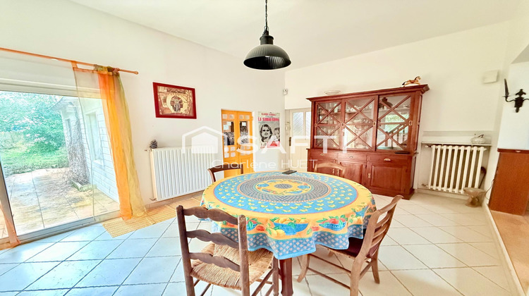 Ma-Cabane - Vente Maison Nantes, 118 m²