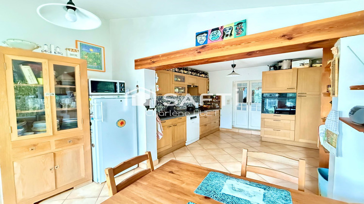 Ma-Cabane - Vente Maison Nantes, 118 m²