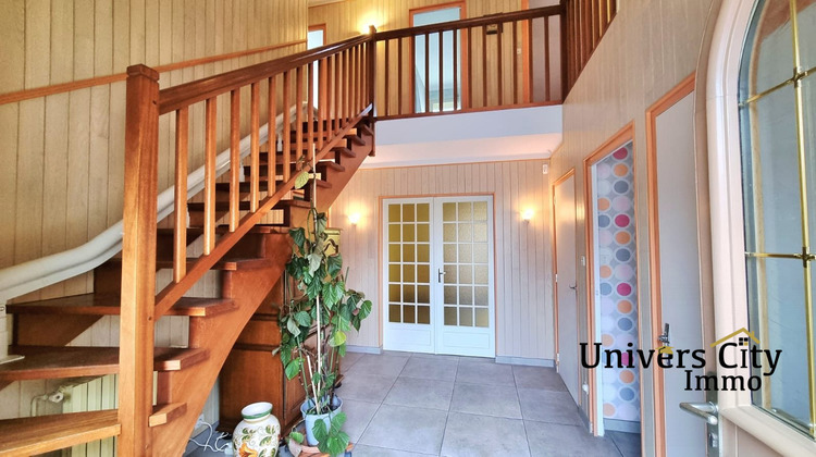 Ma-Cabane - Vente Maison Nantes, 128 m²