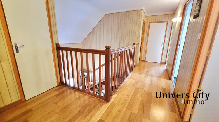 Ma-Cabane - Vente Maison Nantes, 128 m²