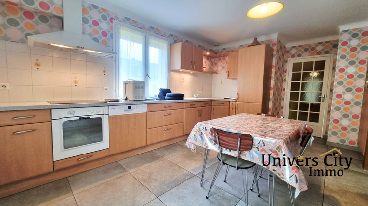 Ma-Cabane - Vente Maison Nantes, 128 m²