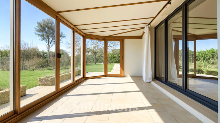 Ma-Cabane - Vente Maison Nantes, 154 m²