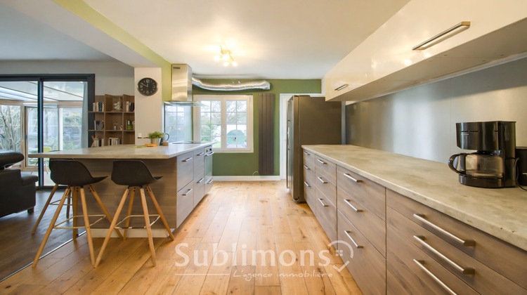 Ma-Cabane - Vente Maison Nantes, 154 m²