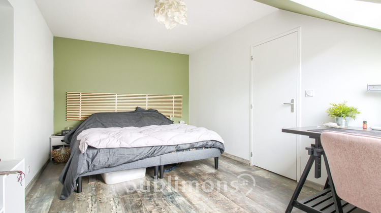 Ma-Cabane - Vente Maison Nantes, 154 m²