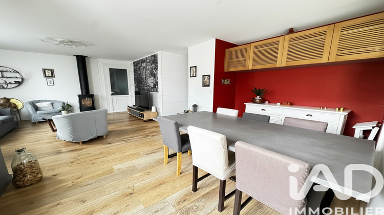 Ma-Cabane - Vente Maison Nantes, 131 m²