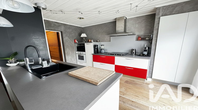 Ma-Cabane - Vente Maison Nantes, 131 m²