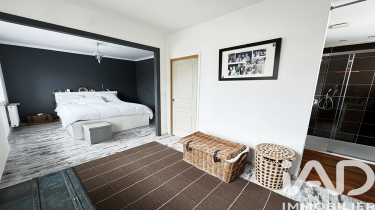 Ma-Cabane - Vente Maison Nantes, 131 m²