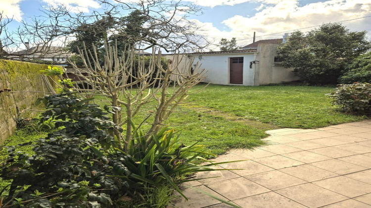 Ma-Cabane - Vente Maison NANTES, 79 m²