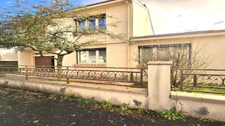 Ma-Cabane - Vente Maison NANTES, 79 m²