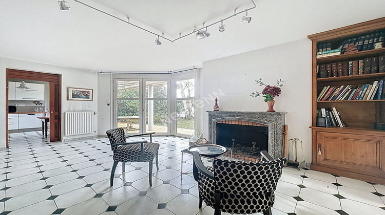 Ma-Cabane - Vente Maison NANTES, 163 m²