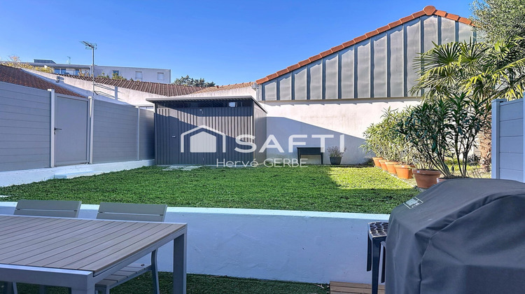 Ma-Cabane - Vente Maison Nantes, 109 m²