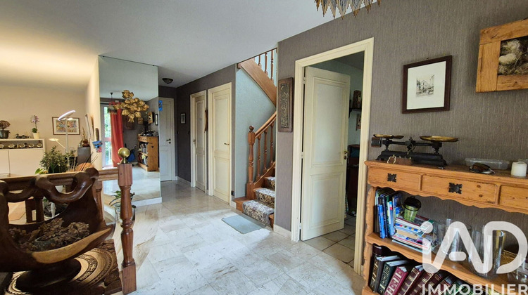 Ma-Cabane - Vente Maison Nantes, 144 m²