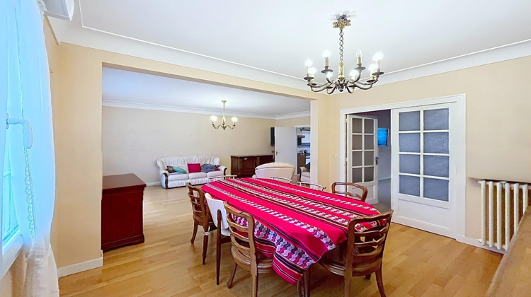 Ma-Cabane - Vente Maison Nantes, 151 m²