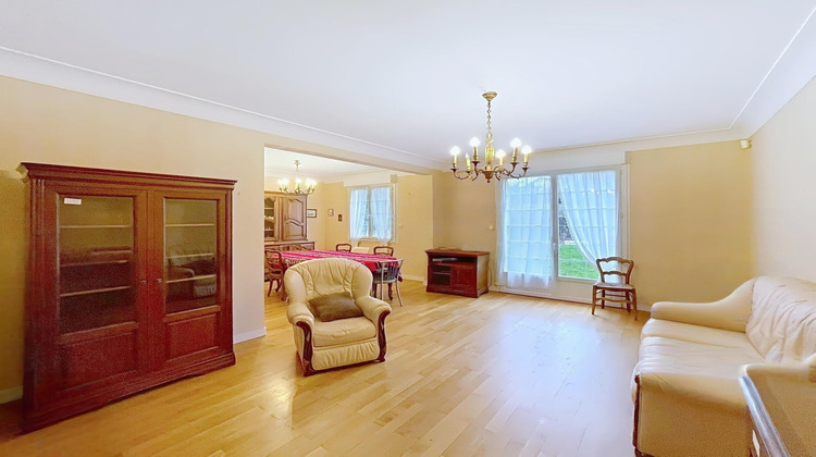 Ma-Cabane - Vente Maison Nantes, 151 m²