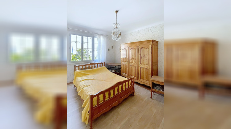 Ma-Cabane - Vente Maison Nantes, 151 m²