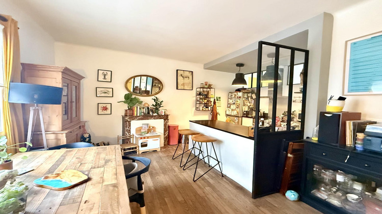 Ma-Cabane - Vente Maison Nantes, 100 m²