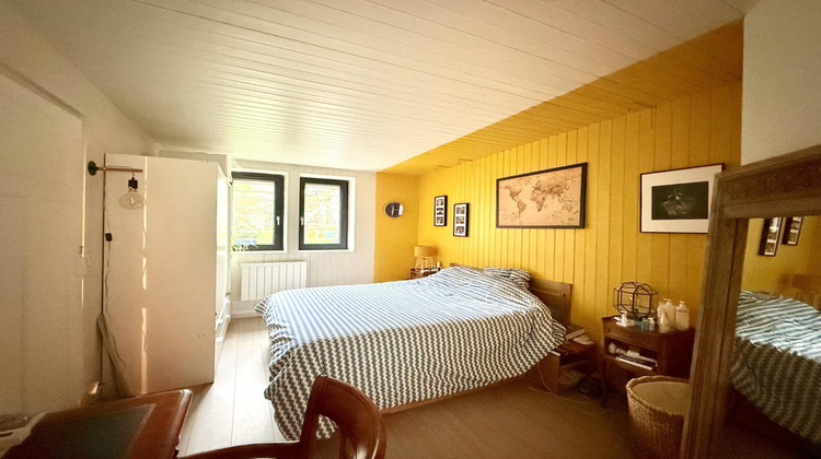 Ma-Cabane - Vente Maison Nantes, 100 m²