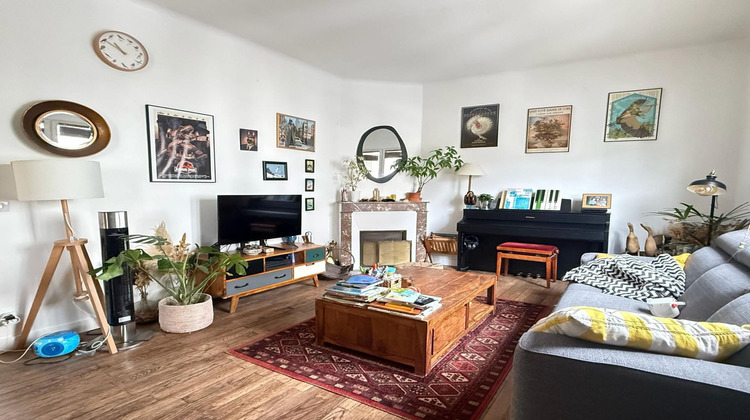 Ma-Cabane - Vente Maison Nantes, 100 m²