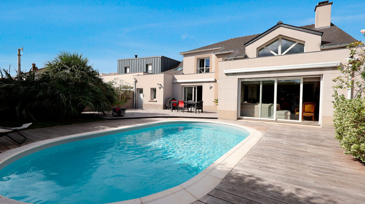 Ma-Cabane - Vente Maison Nantes, 171 m²