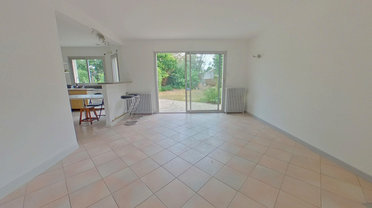 Ma-Cabane - Vente Maison NANTES, 123 m²