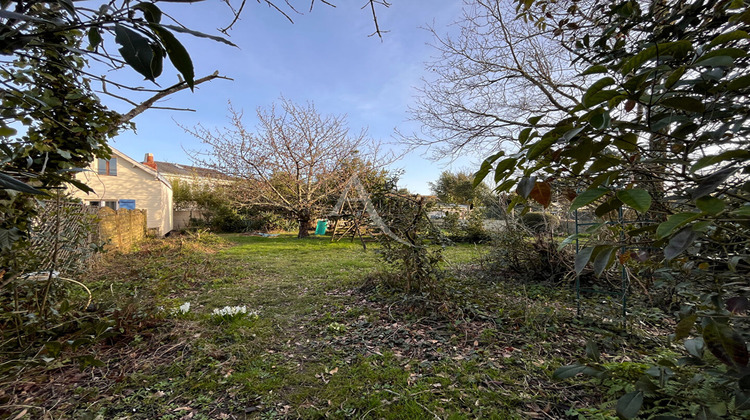 Ma-Cabane - Vente Maison NANTES, 118 m²