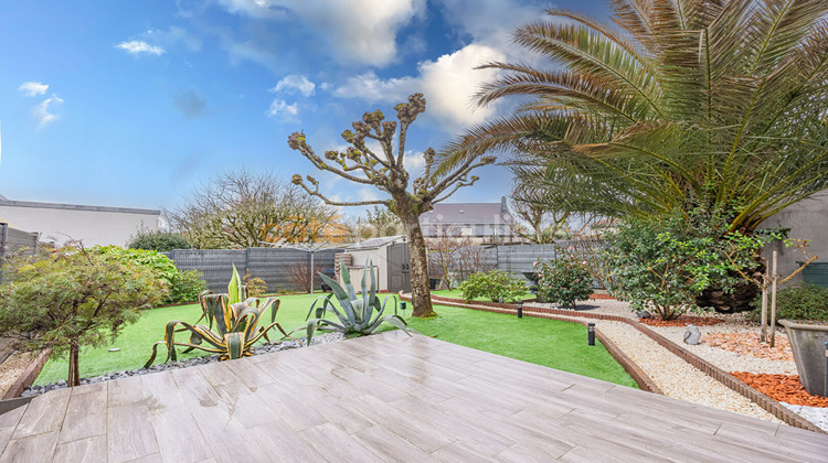 Ma-Cabane - Vente Maison NANTES, 82 m²